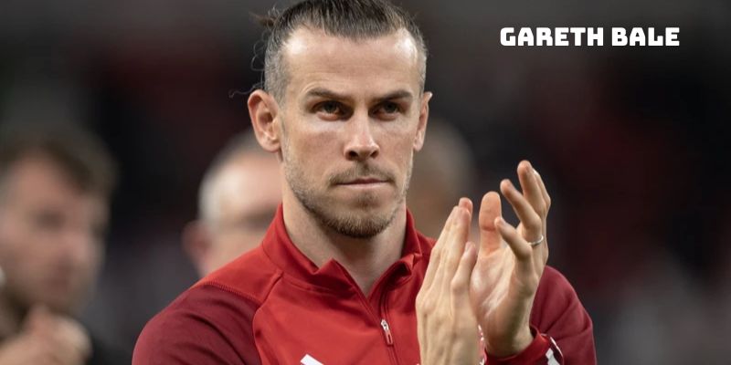 Gareth Bale - top 10 cầu thủ chạy nhanh nhất