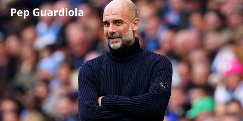 Pep Guardiola - top 10 HLV hay nhất