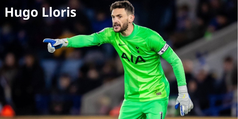 Hugo Lloris - top 10 thủ môn hay nhất Euro